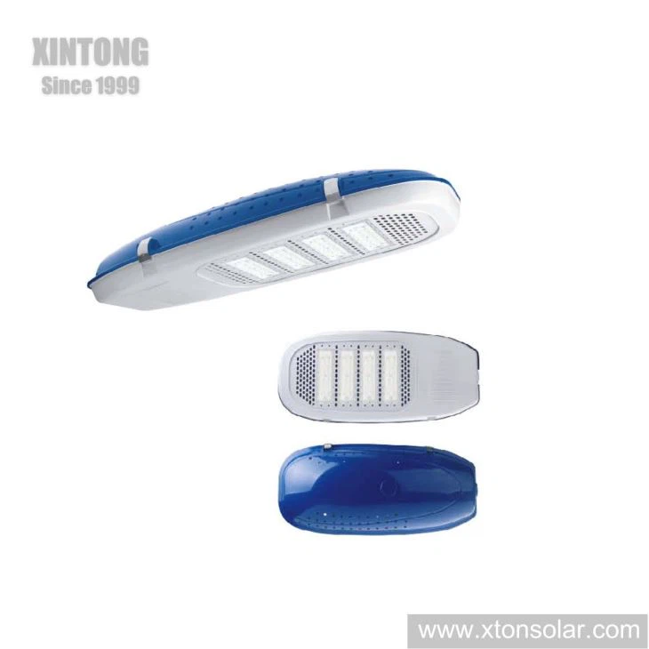 20W All In Two LED Street Lamp