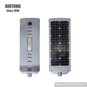 Integrated All In One LED Chip Solar Street Light