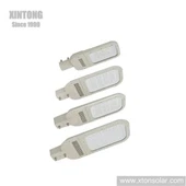 Alt i to 90W LED Street Light Lamp Factory Engros