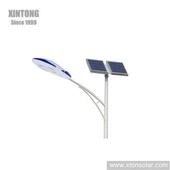 Alt i to LED Solar Street Light Producent