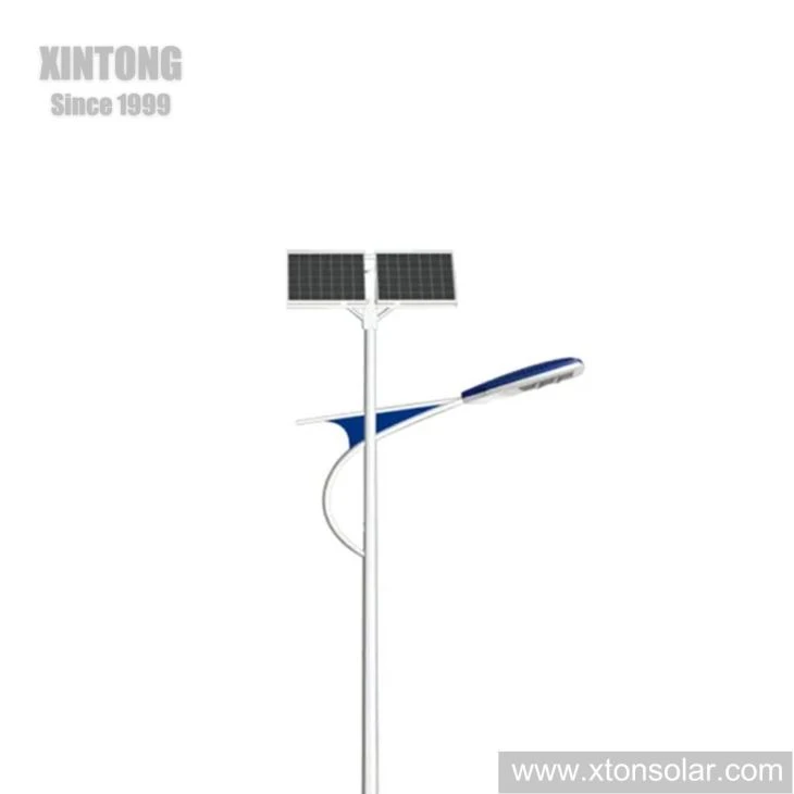 Solar LED Street Light Til salg IP66
